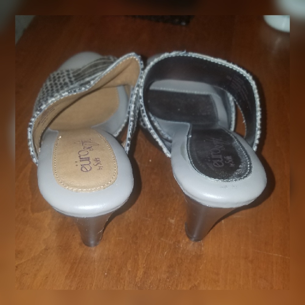 Cute heels - Picture 2 of 6